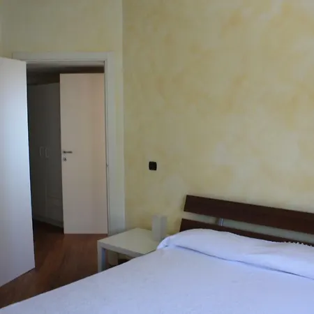 Apartmán Patricia *